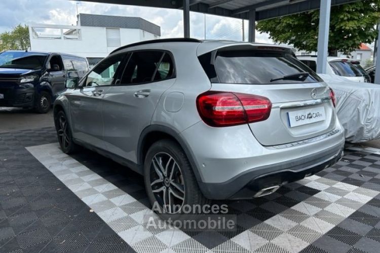 Mercedes Classe GLA 200 d 7-G DCT Intuition - <small></small> 17.990 € <small>TTC</small> - #5