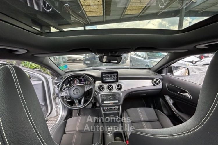 Mercedes Classe GLA 200 d 7-G DCT Intuition - <small></small> 17.990 € <small>TTC</small> - #13