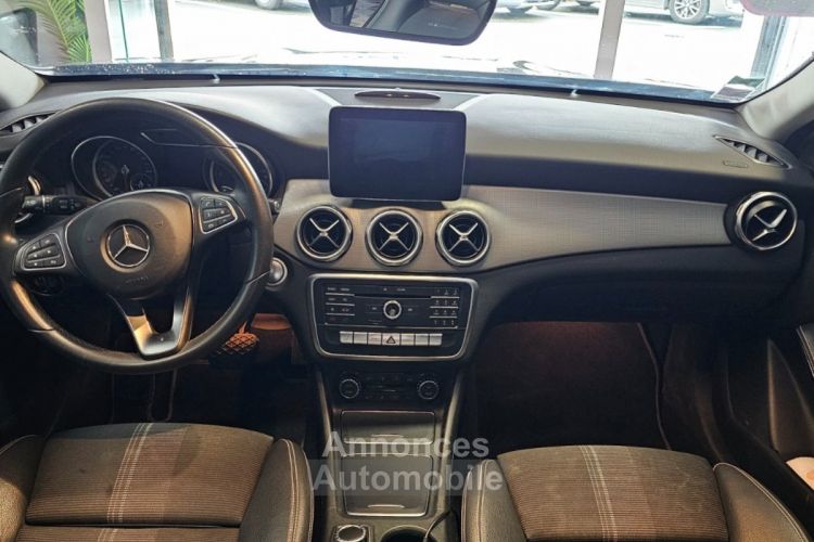 Mercedes Classe GLA 200 d 7-G DCT Sensation - <small></small> 18.490 € <small>TTC</small> - #11