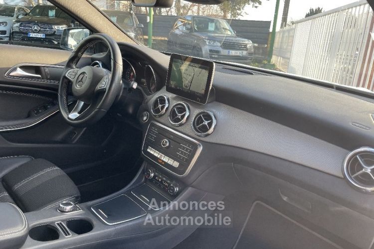 Mercedes Classe GLA 200 d 7-G DCT Sport edition - <small></small> 16.990 € <small>TTC</small> - #4