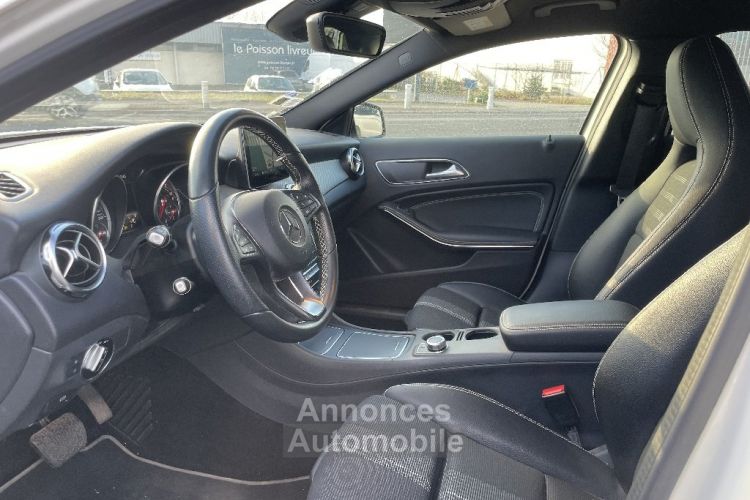 Mercedes Classe GLA 200 d 7-G DCT Sport edition - <small></small> 16.990 € <small>TTC</small> - #6