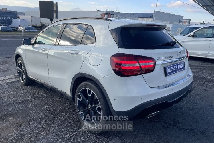 Mercedes Classe GLA 200 d 7-G DCT Sport edition - <small></small> 16.990 € <small>TTC</small> - #9