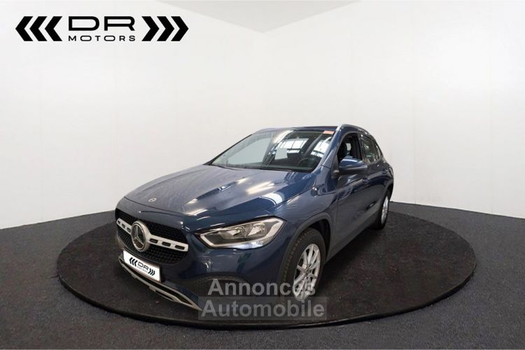 Mercedes Classe GLA 200 D 7 GTRONIC BUSINESS SOLUTION - NAVI WIDESCREEN - <small></small> 27.995 € <small>TTC</small> - #1