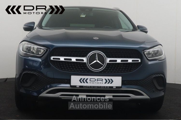 Mercedes Classe GLA 200 D 7 GTRONIC BUSINESS SOLUTION - NAVI WIDESCREEN - <small></small> 27.995 € <small>TTC</small> - #8