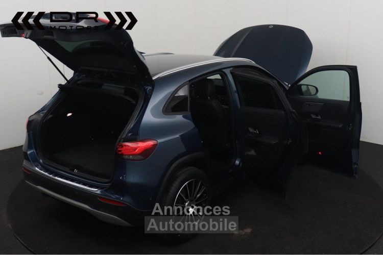 Mercedes Classe GLA 200 D 7 GTRONIC BUSINESS SOLUTION - NAVI WIDESCREEN - <small></small> 27.995 € <small>TTC</small> - #10