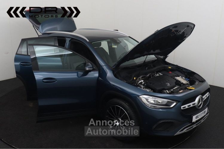 Mercedes Classe GLA 200 D 7 GTRONIC BUSINESS SOLUTION - NAVI WIDESCREEN - <small></small> 27.995 € <small>TTC</small> - #11