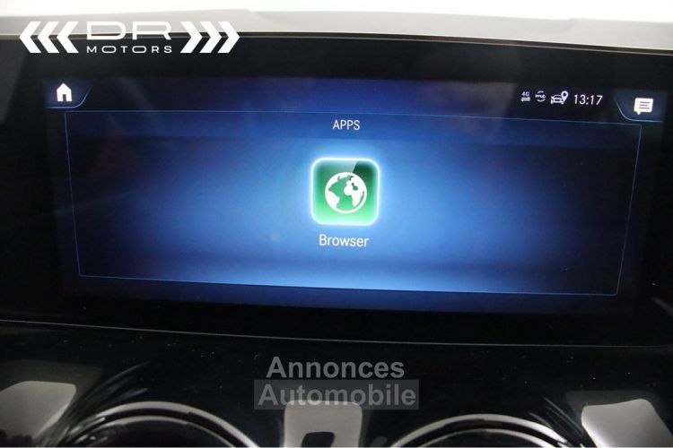 Mercedes Classe GLA 200 D 7 GTRONIC BUSINESS SOLUTION - NAVI WIDESCREEN - <small></small> 27.995 € <small>TTC</small> - #20