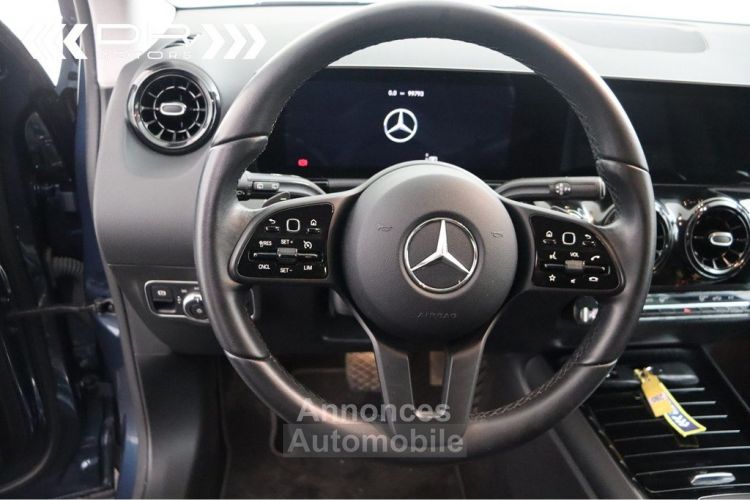 Mercedes Classe GLA 200 D 7 GTRONIC BUSINESS SOLUTION - NAVI WIDESCREEN - <small></small> 27.995 € <small>TTC</small> - #30