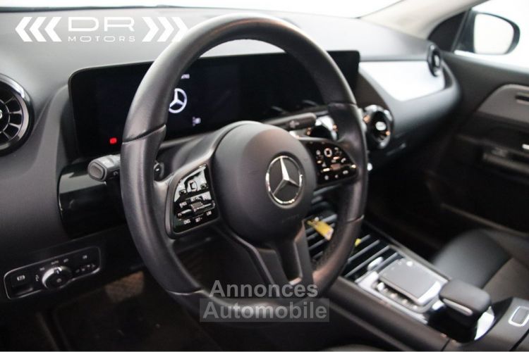 Mercedes Classe GLA 200 D 7 GTRONIC BUSINESS SOLUTION - NAVI WIDESCREEN - <small></small> 27.995 € <small>TTC</small> - #33