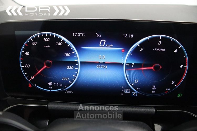 Mercedes Classe GLA 200 D 7 GTRONIC BUSINESS SOLUTION - NAVI WIDESCREEN - <small></small> 27.995 € <small>TTC</small> - #37