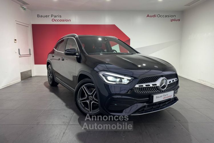 Mercedes Classe GLA 200 d 8G-DCT AMG Line - <small></small> 34.480 € <small>TTC</small> - #1