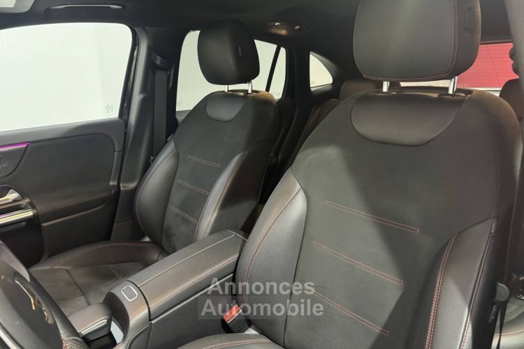 Mercedes Classe GLA 200 d 8G-DCT AMG Line - <small></small> 34.480 € <small>TTC</small> - #9