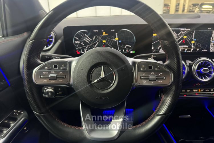 Mercedes Classe GLA 200 d 8G-DCT AMG Line - <small></small> 34.480 € <small>TTC</small> - #13
