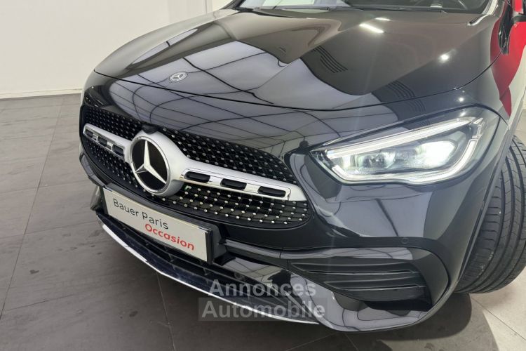 Mercedes Classe GLA 200 d 8G-DCT AMG Line - <small></small> 34.480 € <small>TTC</small> - #35