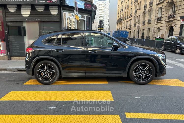 Mercedes Classe GLA 200 d 8G-DCT AMG Line - <small></small> 33.990 € <small>TTC</small> - #19
