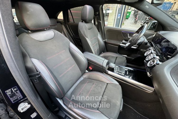 Mercedes Classe GLA 200 d 8G-DCT AMG Line - <small></small> 33.990 € <small>TTC</small> - #20
