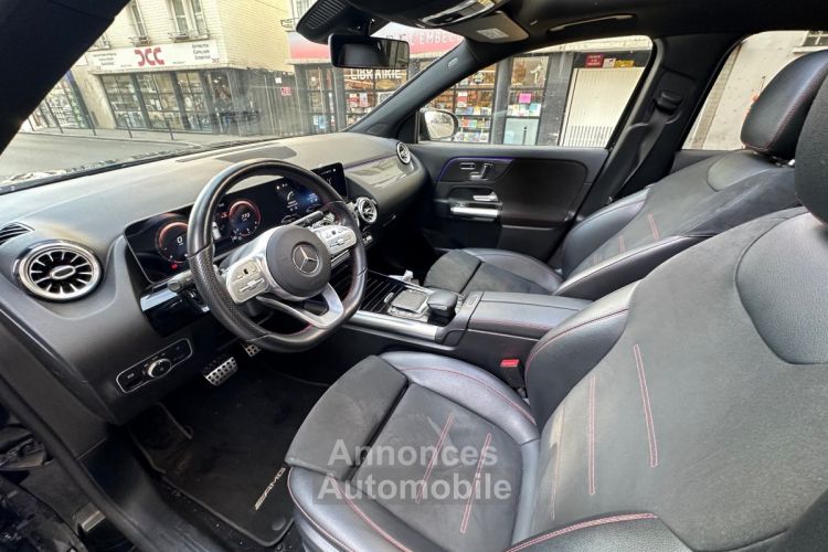 Mercedes Classe GLA 200 d 8G-DCT AMG Line - <small></small> 33.990 € <small>TTC</small> - #26