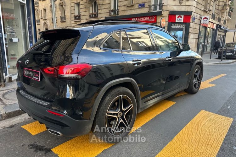 Mercedes Classe GLA 200 d 8G-DCT AMG Line - <small></small> 33.990 € <small>TTC</small> - #40