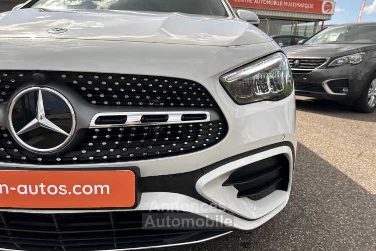 Mercedes Classe GLA 200 d 8G-DCT AMG Line - <small></small> 47.990 € <small>TTC</small> - #3