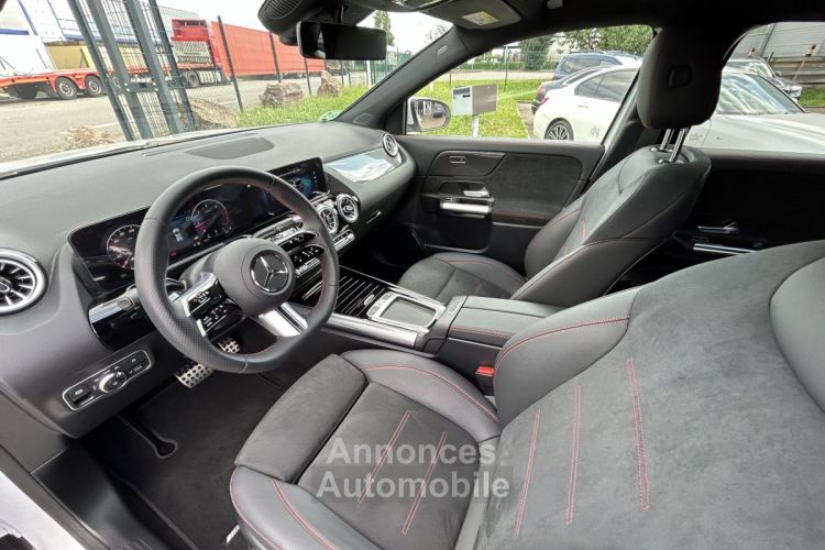 Mercedes Classe GLA 200 d 8G-DCT AMG Line - <small></small> 47.990 € <small>TTC</small> - #19