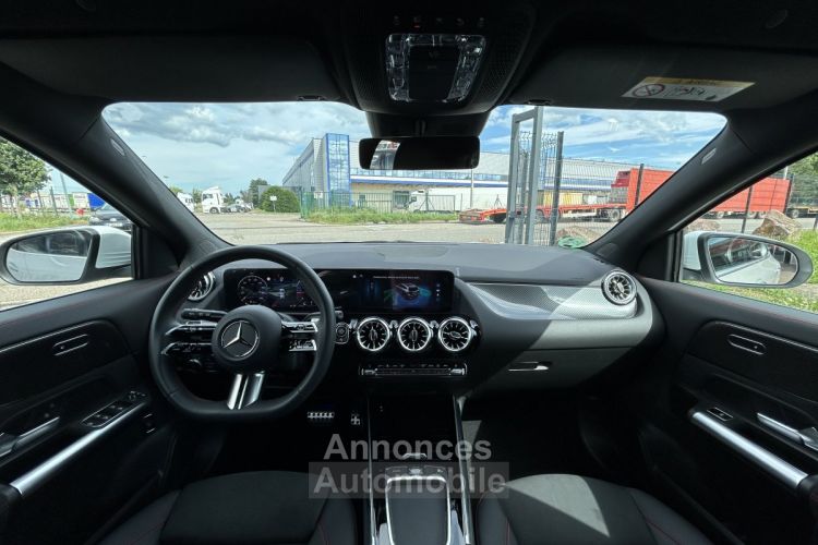 Mercedes Classe GLA 200 d 8G-DCT AMG Line - <small></small> 47.990 € <small>TTC</small> - #22