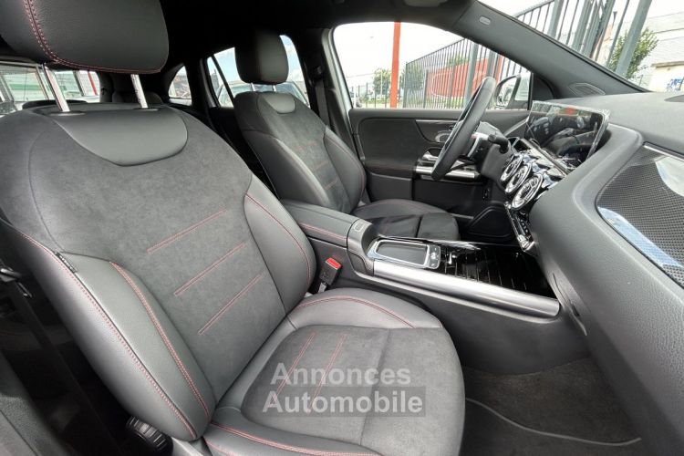 Mercedes Classe GLA 200 d 8G-DCT AMG Line - <small></small> 47.990 € <small>TTC</small> - #32