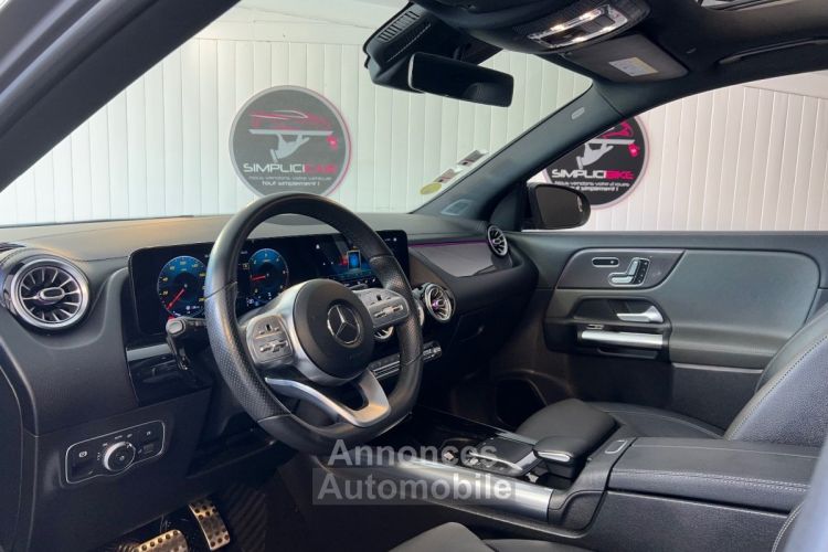 Mercedes Classe GLA 200 d 8G-DCT AMG Line - <small></small> 32.990 € <small>TTC</small> - #7