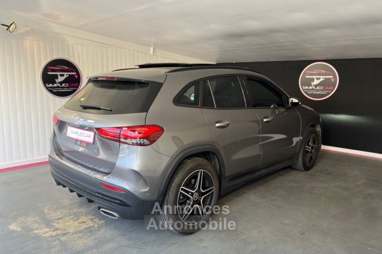 Mercedes Classe GLA 200 d 8G-DCT AMG Line - <small></small> 32.990 € <small>TTC</small> - #12