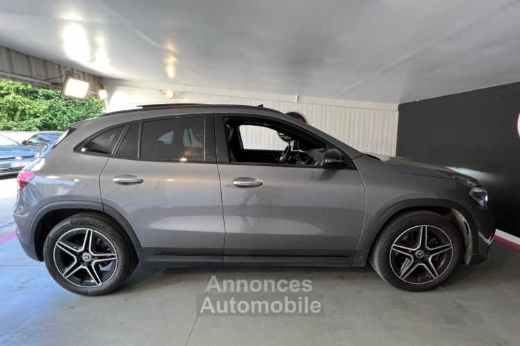 Mercedes Classe GLA 200 d 8G-DCT AMG Line - <small></small> 32.990 € <small>TTC</small> - #13