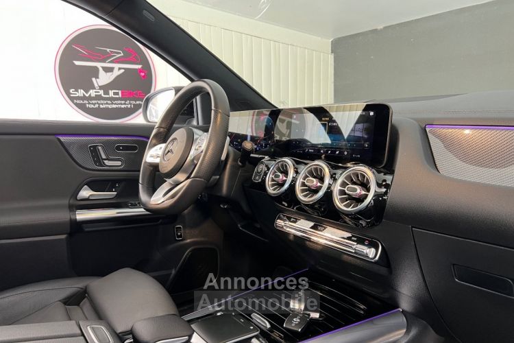 Mercedes Classe GLA 200 d 8G-DCT AMG Line - <small></small> 32.990 € <small>TTC</small> - #14