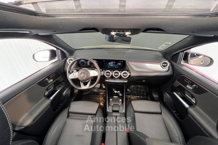 Mercedes Classe GLA 200 d 8G-DCT AMG Line - <small></small> 32.990 € <small>TTC</small> - #17