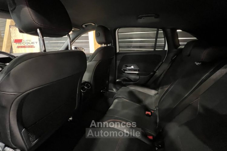 Mercedes Classe GLA 200 d 8G-DCT AMG Line - <small></small> 34.990 € <small>TTC</small> - #8