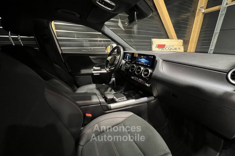 Mercedes Classe GLA 200 d 8G-DCT AMG Line - <small></small> 34.990 € <small>TTC</small> - #10