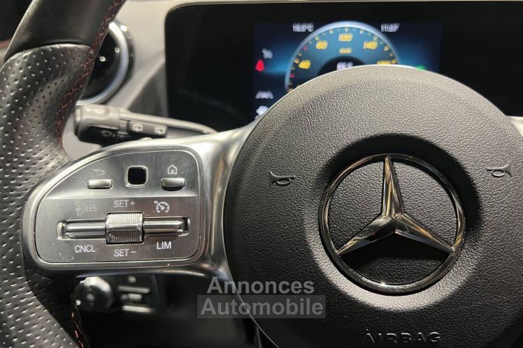 Mercedes Classe GLA 200 d 8G-DCT AMG Line - <small></small> 34.990 € <small>TTC</small> - #15