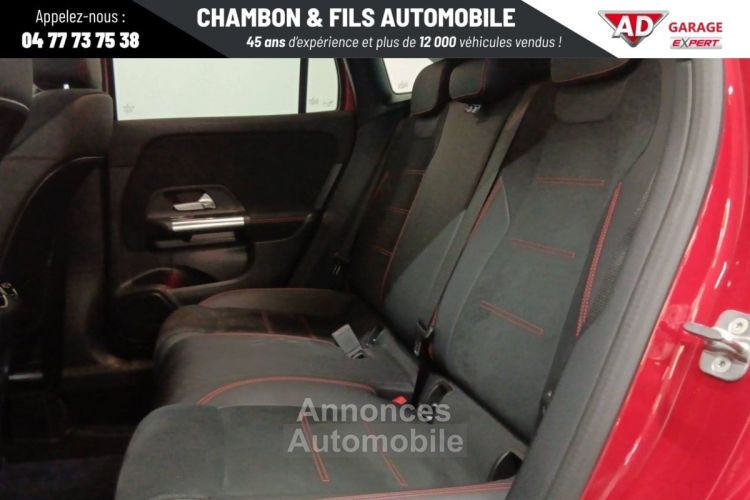 Mercedes Classe GLA 200 d 8G-DCT AMG Line - <small></small> 46.698 € <small>TTC</small> - #10