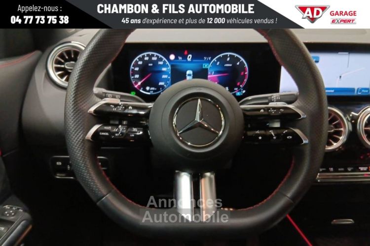 Mercedes Classe GLA 200 d 8G-DCT AMG Line - <small></small> 46.698 € <small>TTC</small> - #13