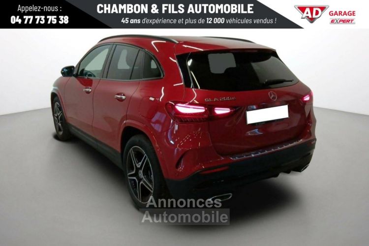 Mercedes Classe GLA 200 d 8G-DCT AMG Line - <small></small> 46.698 € <small>TTC</small> - #15