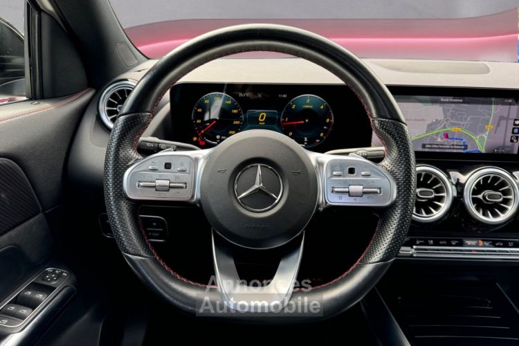 Mercedes Classe GLA 200 d 8G-DCT AMG Line Full Option - <small></small> 35.990 € <small>TTC</small> - #13