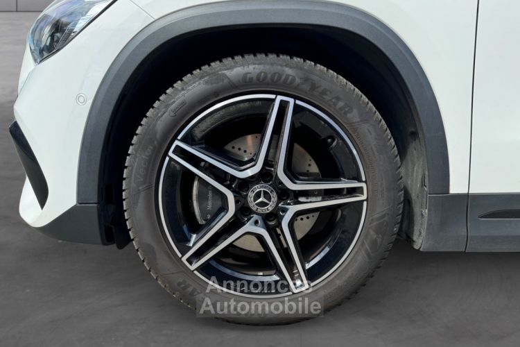 Mercedes Classe GLA 200 d 8G-DCT AMG Line Full Option - <small></small> 35.990 € <small>TTC</small> - #26