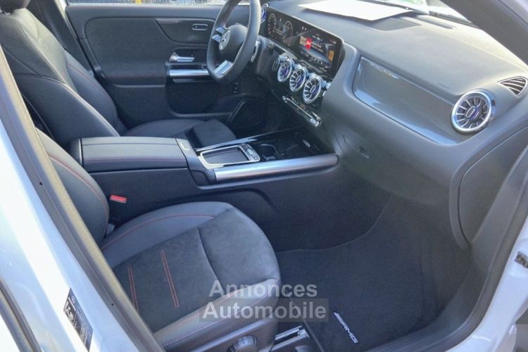 Mercedes Classe GLA 200 8G-DCT AMG LINE Pack Premium et Night Toit Ouvrant - <small></small> 50.450 € <small>TTC</small> - #20