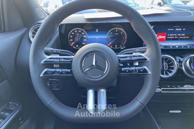 Mercedes Classe GLA 200 8G-DCT AMG LINE Pack Premium et Night Toit Ouvrant - <small></small> 50.450 € <small>TTC</small> - #26