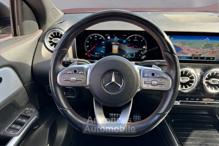Mercedes Classe GLA 200 d 8G-DCT AMG Line *GARANTIE 12 MOIS* - <small></small> 37.490 € <small>TTC</small> - #14