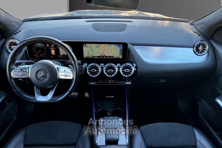 Mercedes Classe GLA 200 d 8G-DCT AMG Line *GARANTIE 12 MOIS* CARPLAY / PACK LEDS / SON BURMESTER / CAMERA / SIEGES CHAUFFANTS - <small></small> 32.990 € <small>TTC</small> - #2