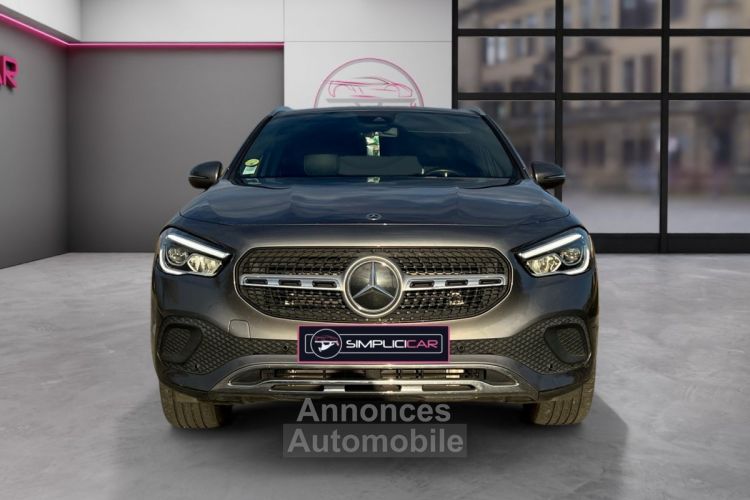 Mercedes Classe GLA 200 d 8G-DCT Progressive Line SUIVI COMPLET/CARPLAY/CAMERA/GARANTIE 12 MOIS - <small></small> 32.480 € <small>TTC</small> - #4