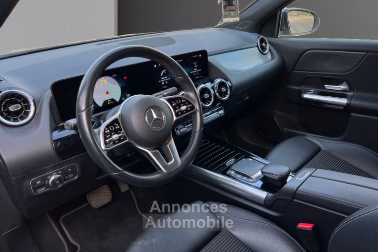 Mercedes Classe GLA 200 d 8G-DCT Progressive Line SUIVI COMPLET/CARPLAY/CAMERA/GARANTIE 12 MOIS - <small></small> 32.480 € <small>TTC</small> - #10