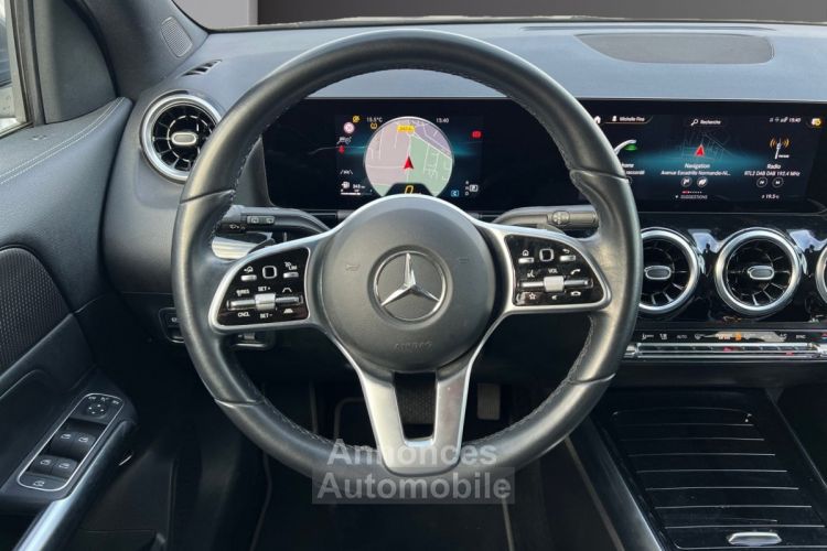 Mercedes Classe GLA 200 d 8G-DCT Progressive Line SUIVI COMPLET/CARPLAY/CAMERA/GARANTIE 12 MOIS - <small></small> 32.480 € <small>TTC</small> - #13