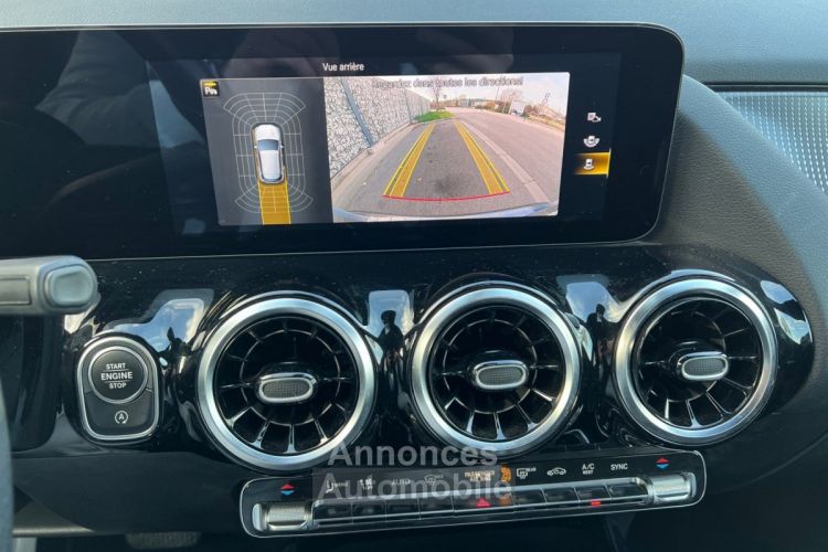 Mercedes Classe GLA 200 d 8G-DCT Progressive Line SUIVI COMPLET/CARPLAY/CAMERA/GARANTIE 12 MOIS - <small></small> 32.480 € <small>TTC</small> - #14