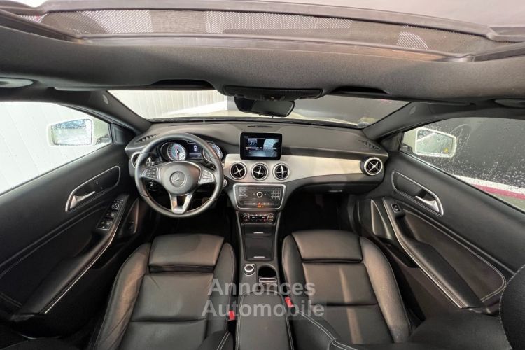 Mercedes Classe GLA 200 d Activity Edition 7-G DCT A - <small></small> 16.990 € <small>TTC</small> - #2