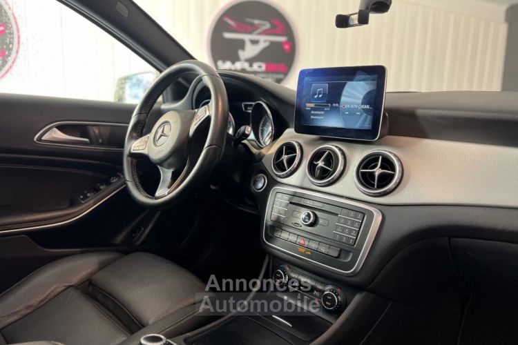 Mercedes Classe GLA 200 d Activity Edition 7-G DCT A - <small></small> 16.990 € <small>TTC</small> - #3