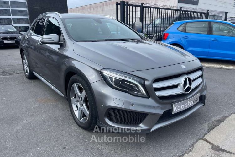 Mercedes Classe GLA 200 d AMG LINE Dynamic GARANTIE 12 MOIS - <small></small> 18.490 € <small>TTC</small> - #1